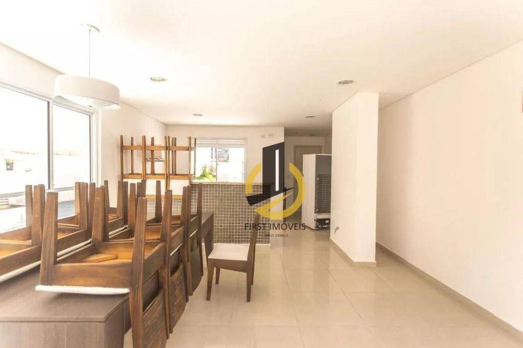 Apartamento à venda com 2 quartos, 58m² - Foto 15