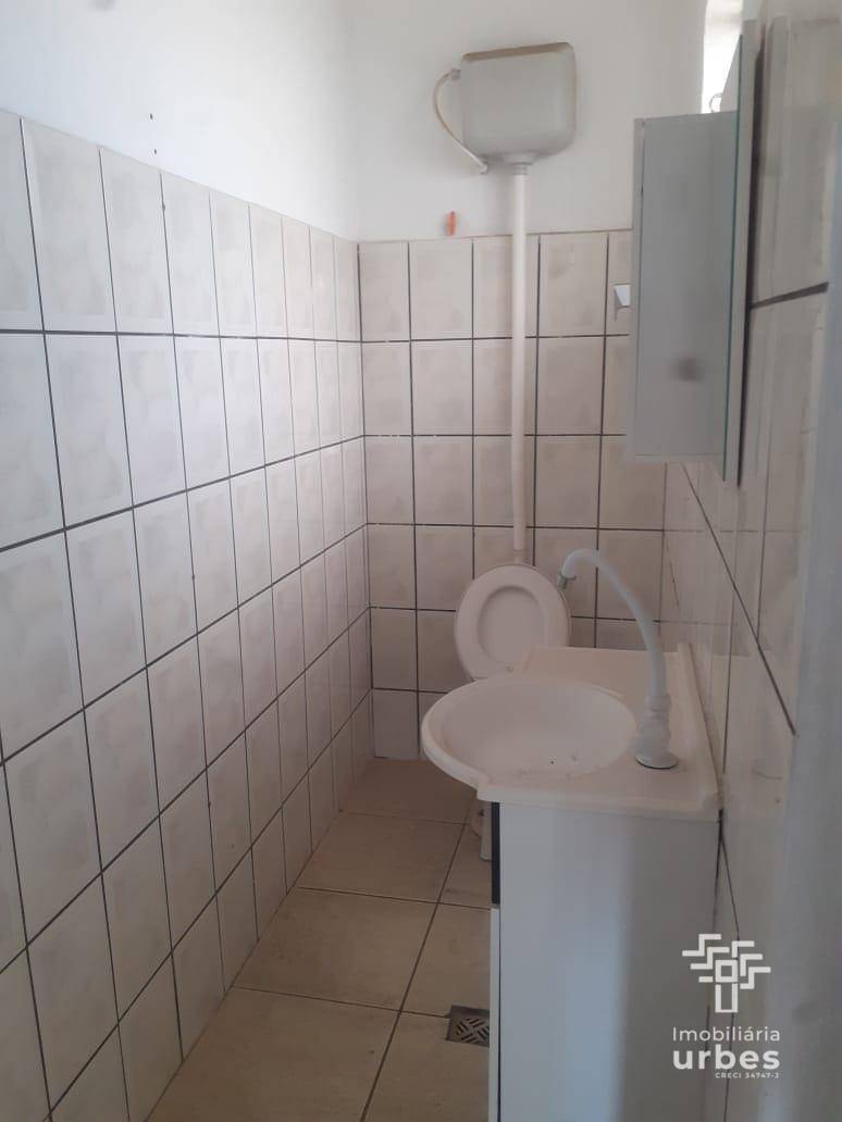 Conjunto Comercial-Sala para alugar, 35m² - Foto 6