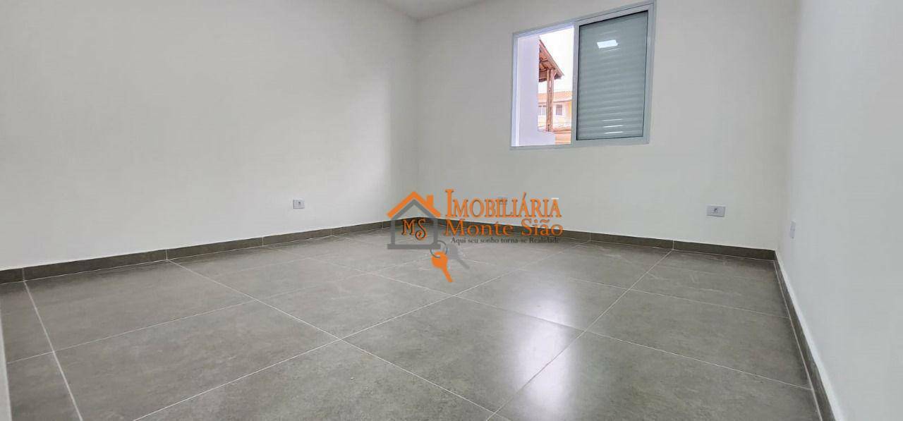 Sobrado à venda com 3 quartos, 100m² - Foto 31