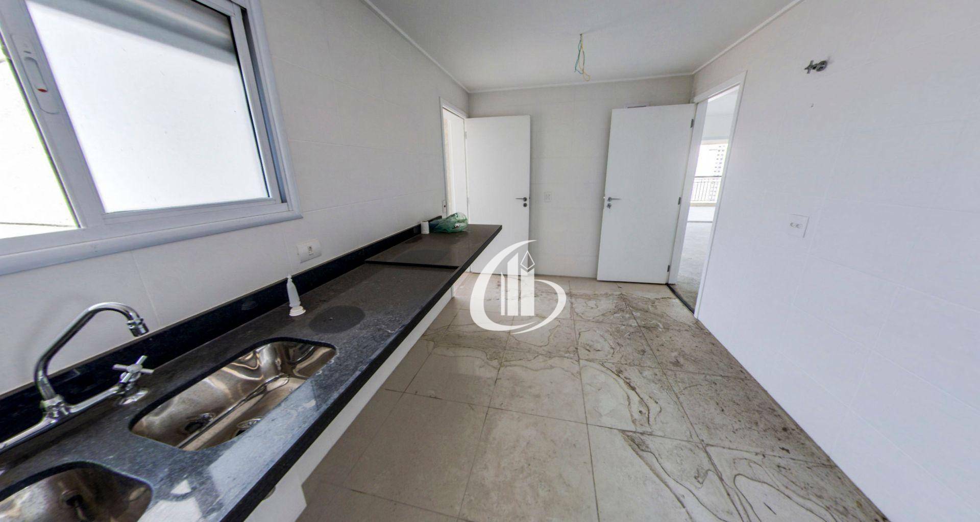 Apartamento à venda com 5 quartos, 260m² - Foto 14