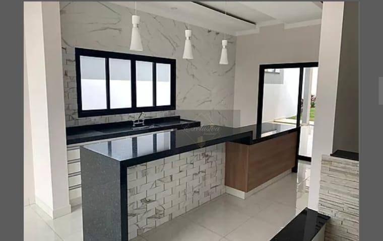 Casa, 3 quartos, 195 m² - Foto 5