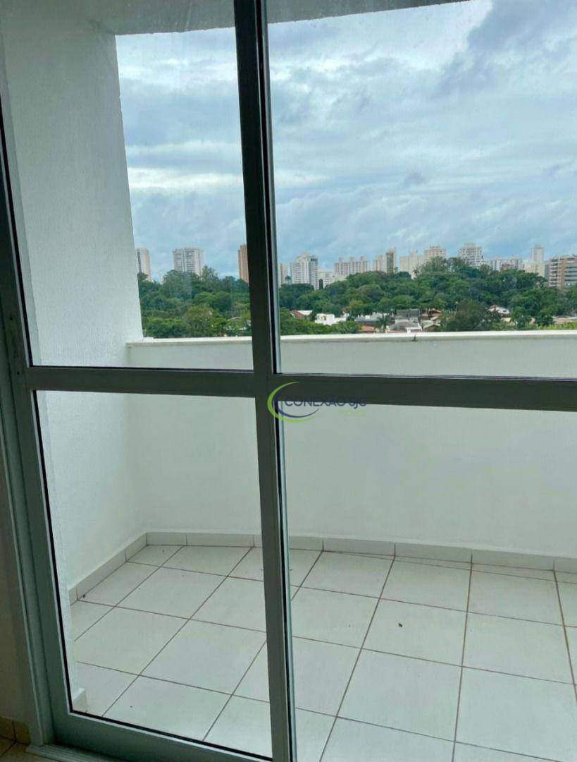 Apartamento para alugar com 2 quartos, 54m² - Foto 4