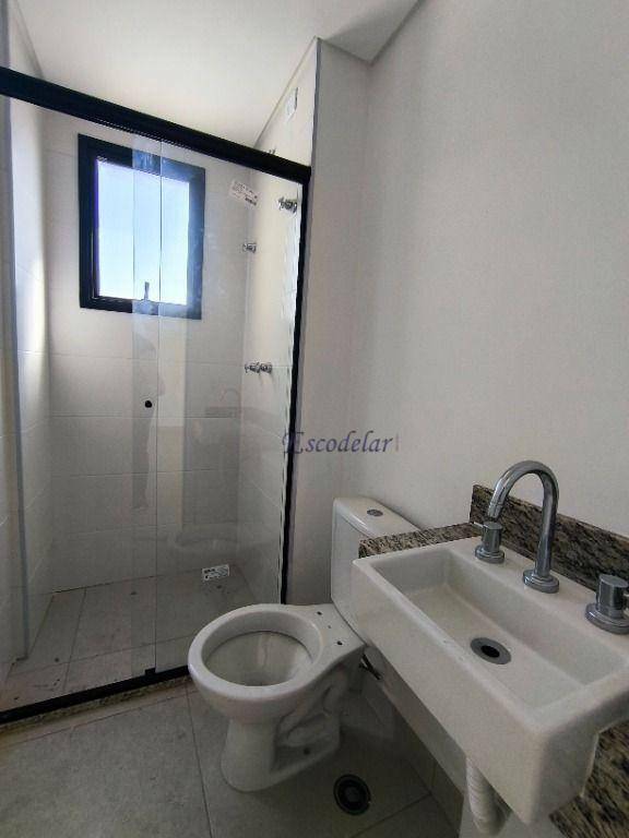 Apartamento à venda com 3 quartos, 90m² - Foto 22