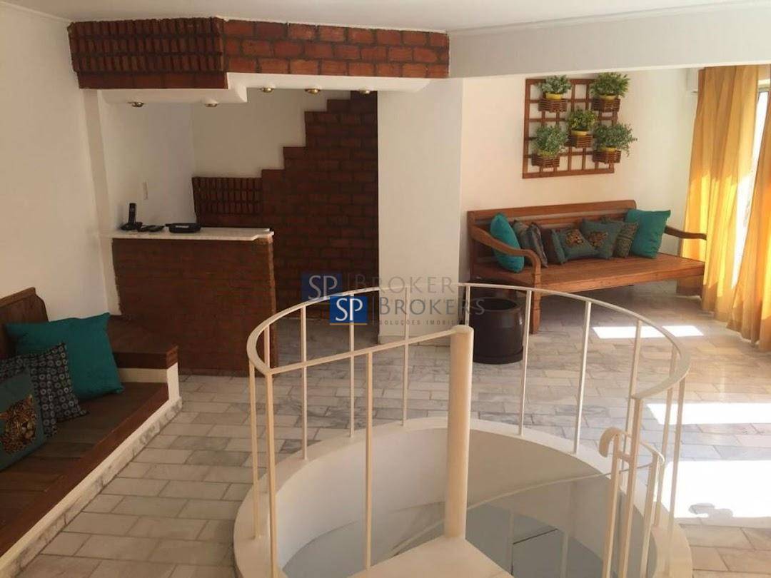 Cobertura à venda com 1 quarto, 89m² - Foto 5