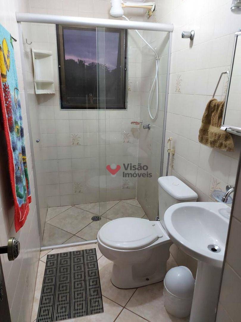 Apartamento à venda com 3 quartos, 185m² - Foto 16