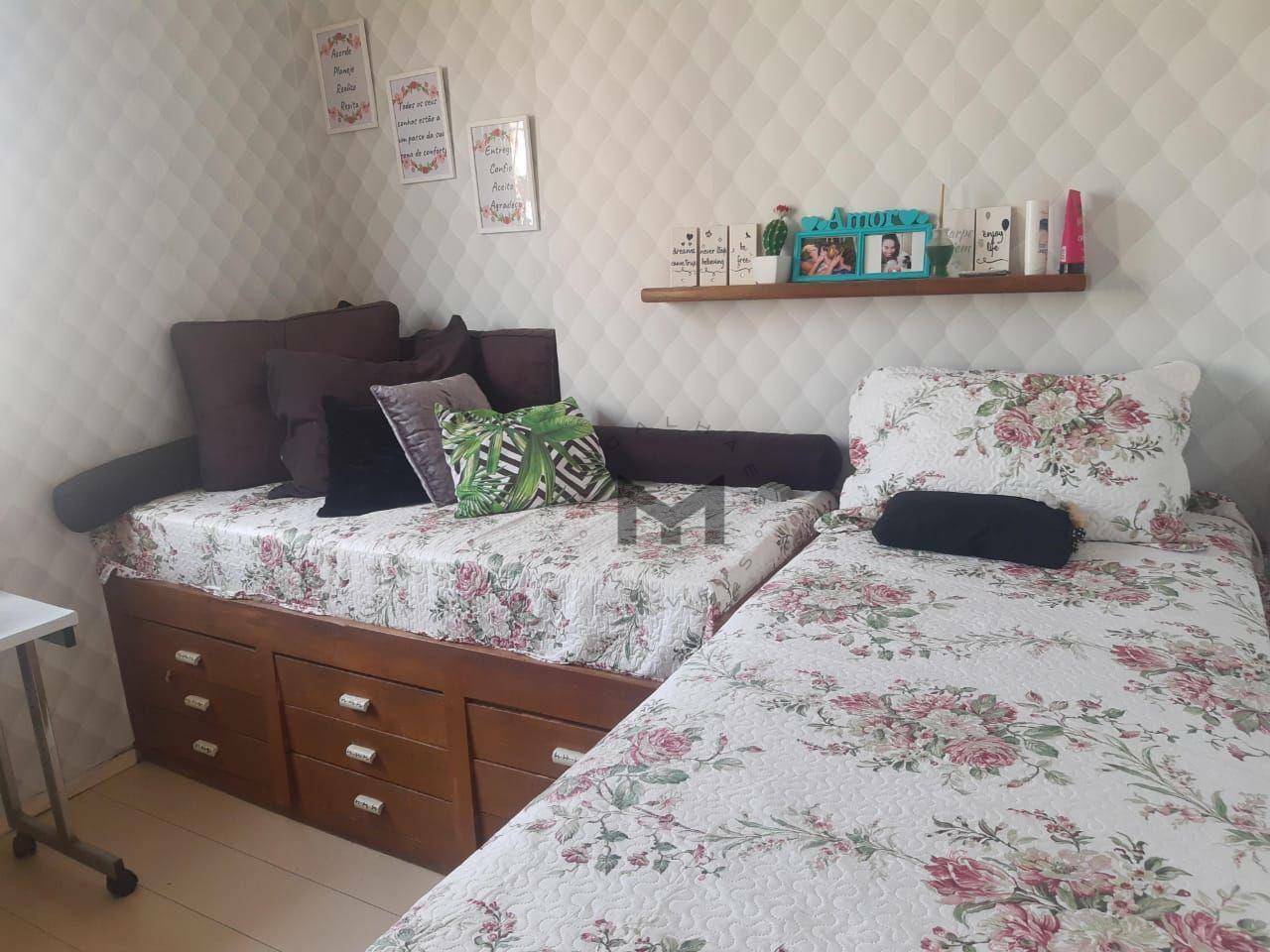 Apartamento à venda com 2 quartos, 96m² - Foto 12