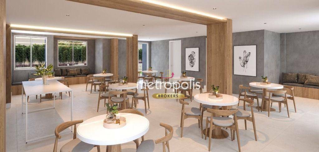 Apartamento à venda com 2 quartos, 58m² - Foto 39