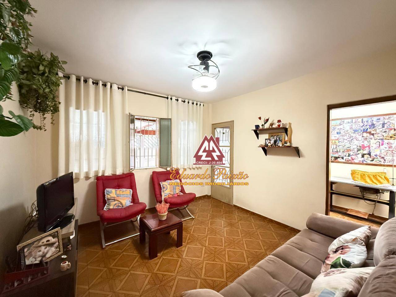 Casa, 4 quartos, 180 m² - Foto 6