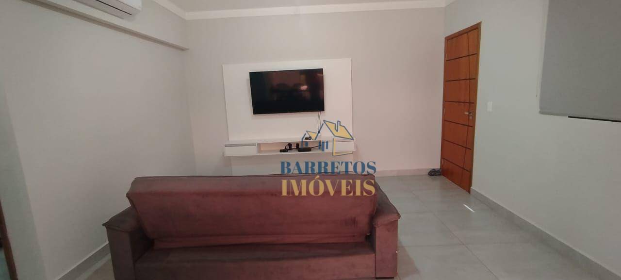 Apartamento para alugar com 2 quartos, 60m² - Foto 5