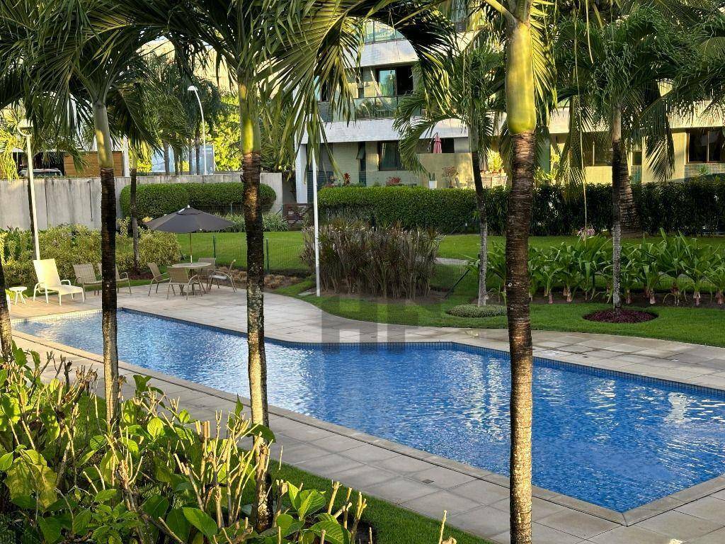 Apartamento, 3 quartos, 113 m² - Foto 4