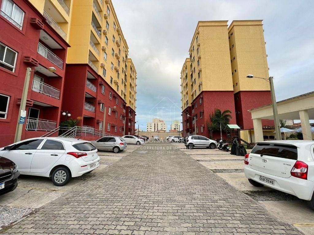 Apartamento à venda com 2 quartos, 57m² - Foto 31