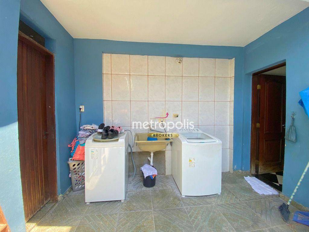 Sobrado à venda com 4 quartos, 114m² - Foto 9