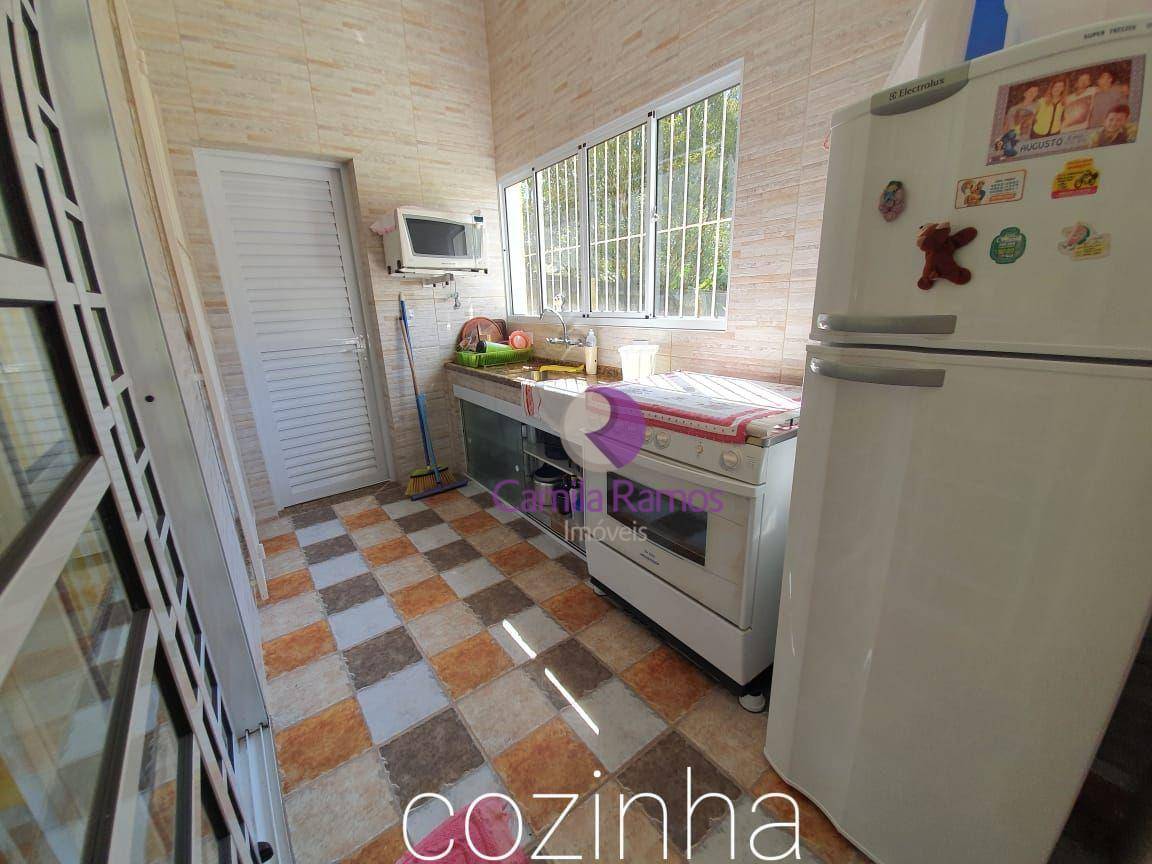 Chácara à venda com 3 quartos, 250m² - Foto 15