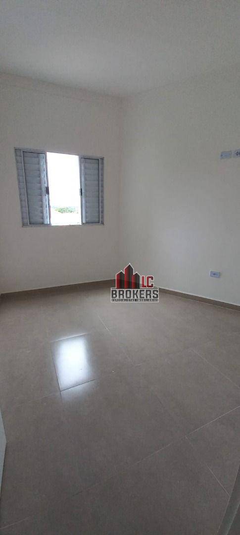 Sobrado à venda, 54m² - Foto 7