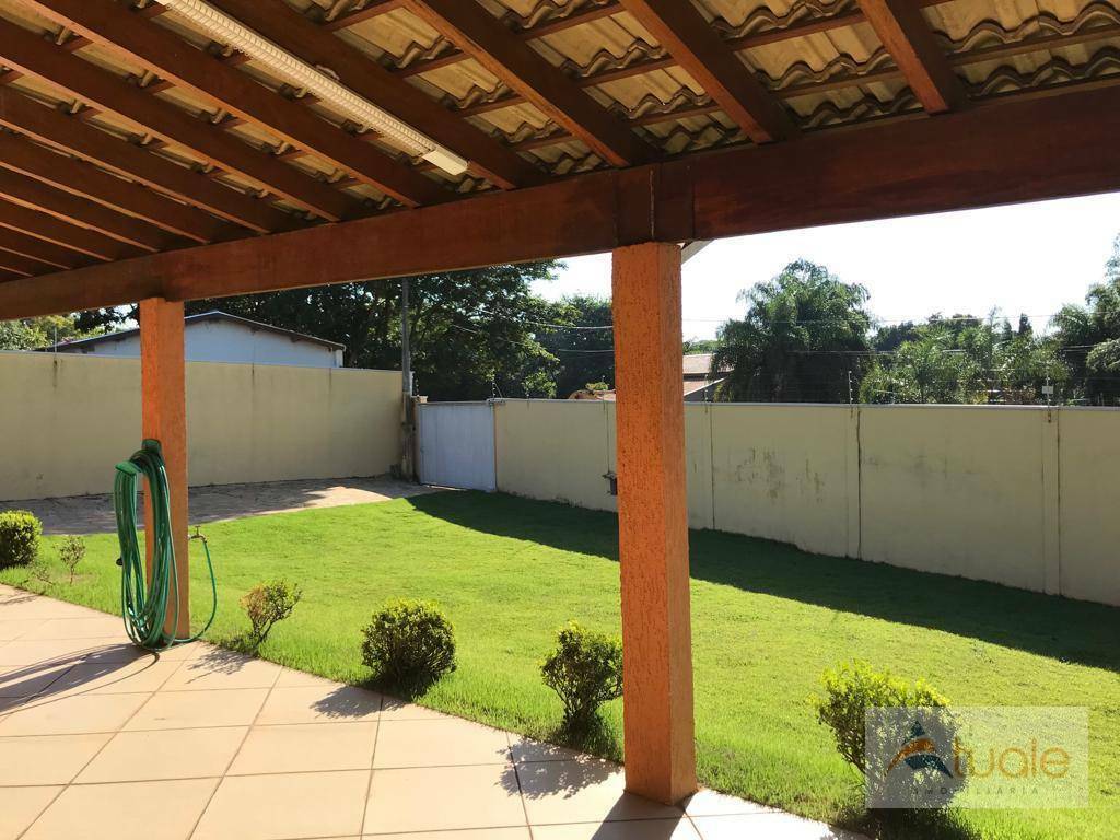 Chácara à venda com 6 quartos, 345m² - Foto 10