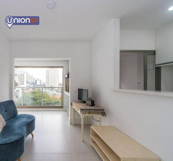 Apartamento à venda com 2 quartos, 68m² - Foto 1