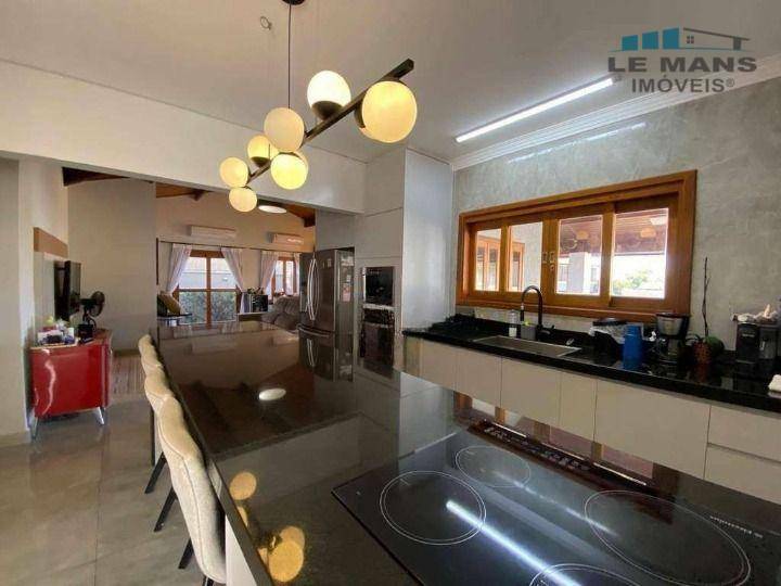 Casa de Condomínio à venda com 4 quartos, 340m² - Foto 27