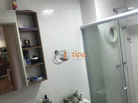 Apartamento à venda com 2 quartos, 62m² - Foto 14