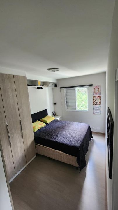 Apartamento à venda com 2 quartos, 51m² - Foto 12