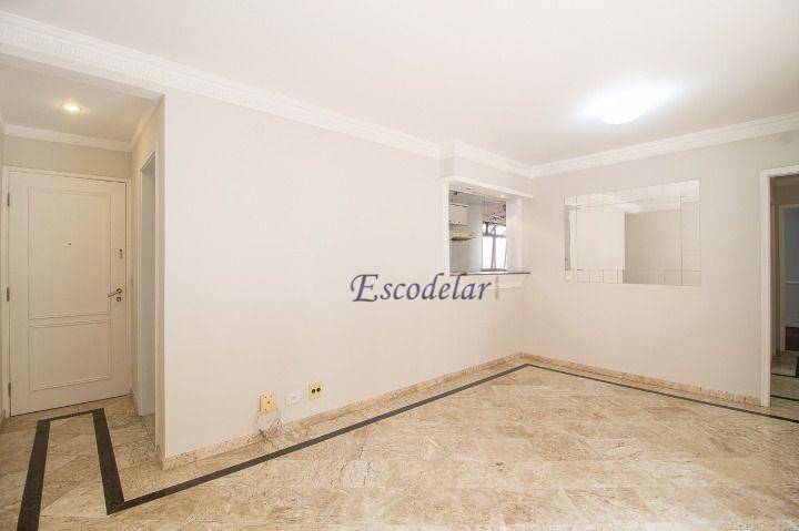 Apartamento à venda com 3 quartos, 85m² - Foto 5