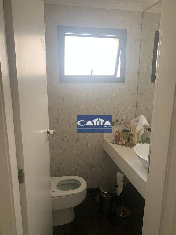 Apartamento à venda com 3 quartos, 167m² - Foto 5