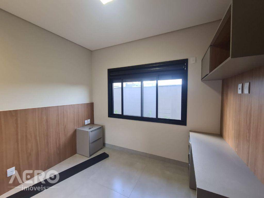 Casa de Condomínio à venda com 3 quartos, 200m² - Foto 17