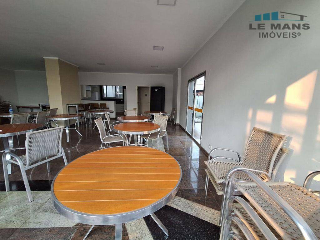 Apartamento à venda com 3 quartos, 90m² - Foto 25