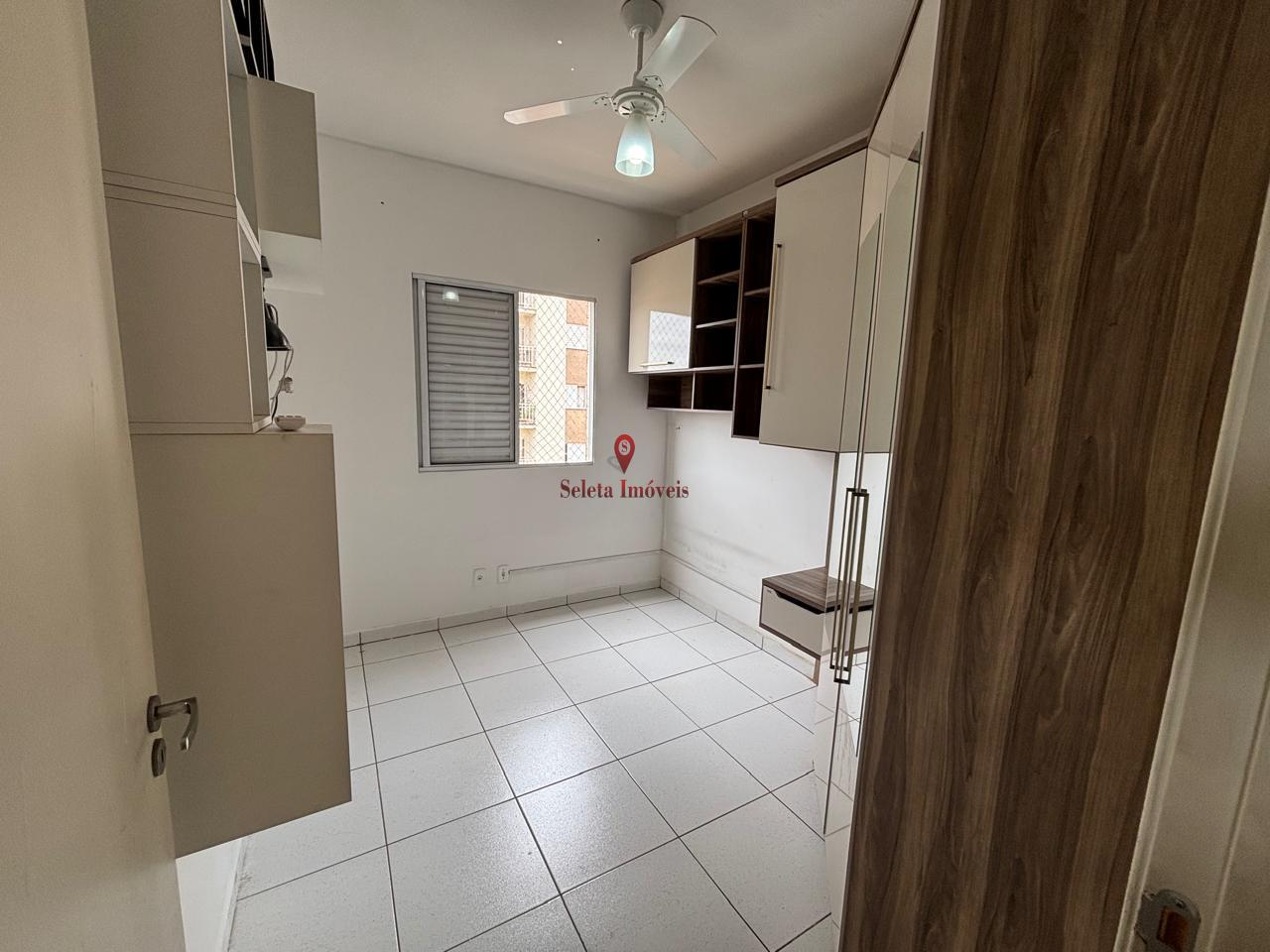 Apartamento para alugar com 2 quartos, 48m² - Foto 12