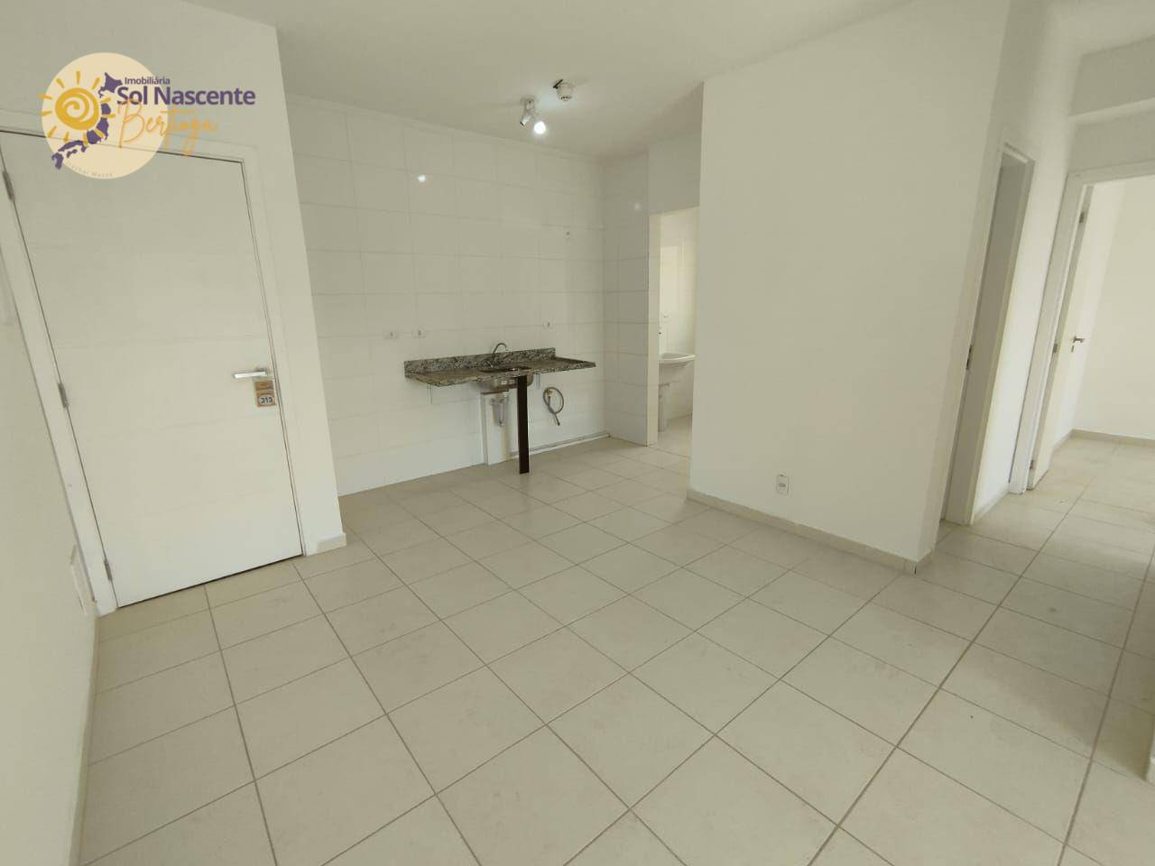 Apartamento à venda com 2 quartos, 57m² - Foto 19