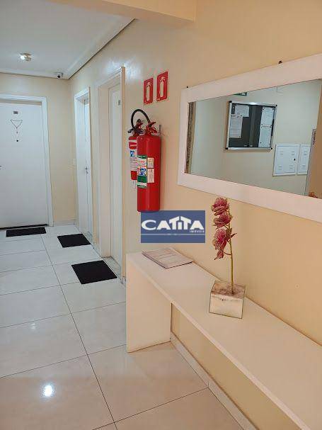 Apartamento à venda com 2 quartos, 55m² - Foto 8