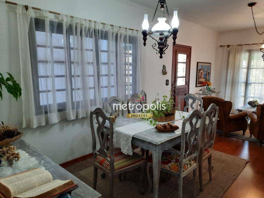 Sobrado à venda com 3 quartos, 190m² - Foto 5