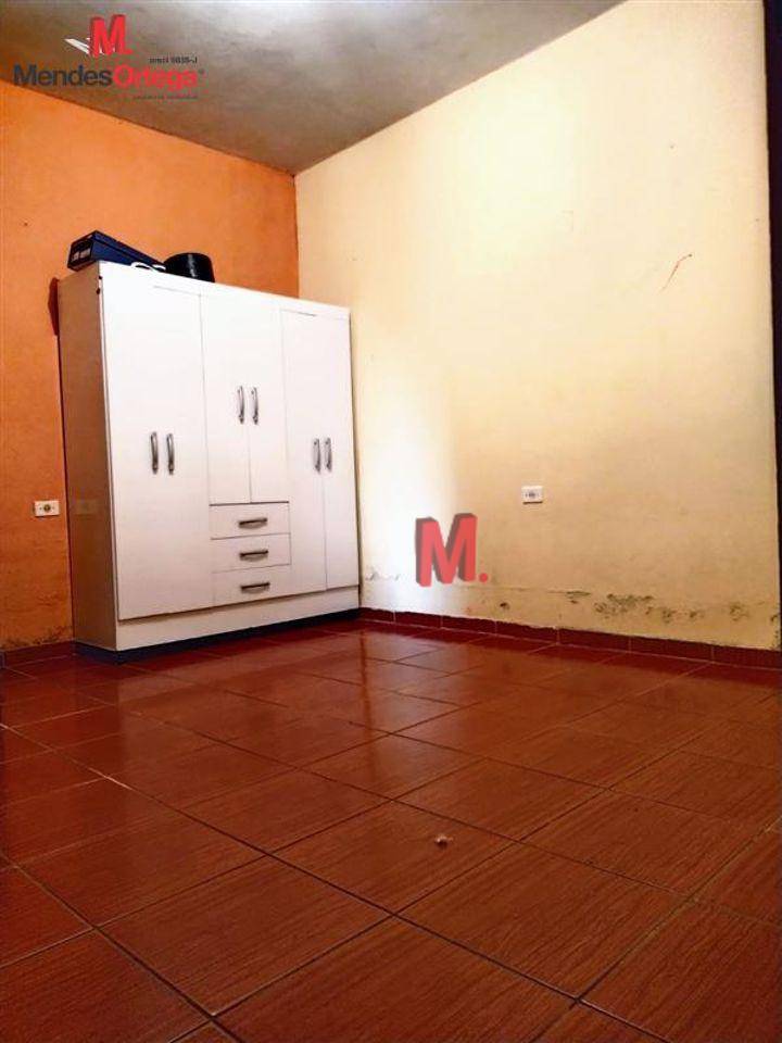 Casa à venda com 5 quartos, 197m² - Foto 11