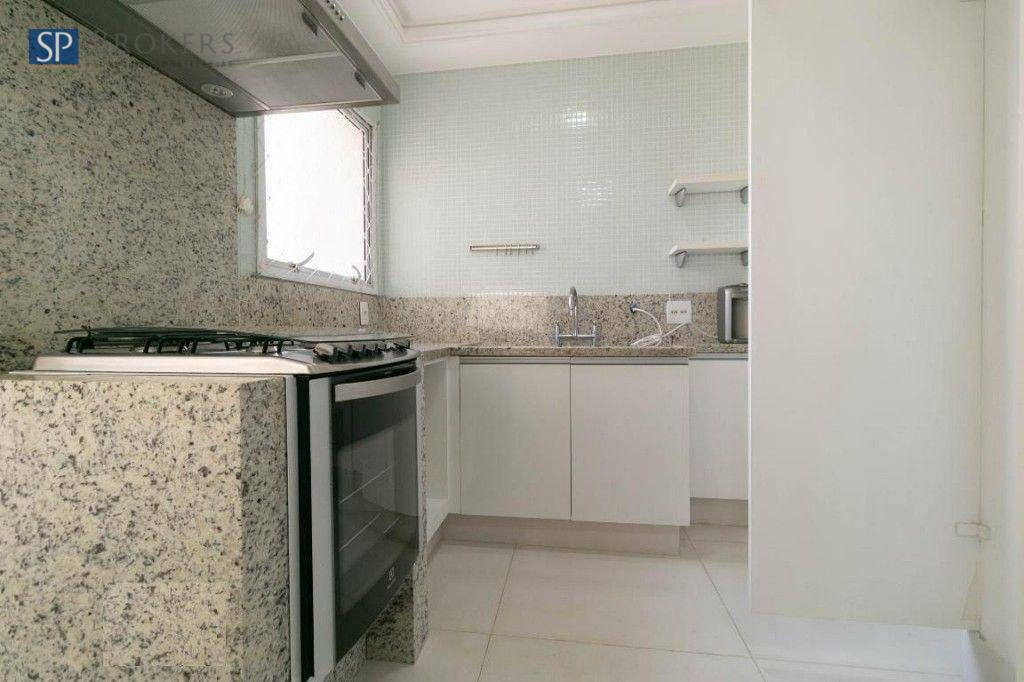 Apartamento à venda com 3 quartos, 137m² - Foto 14