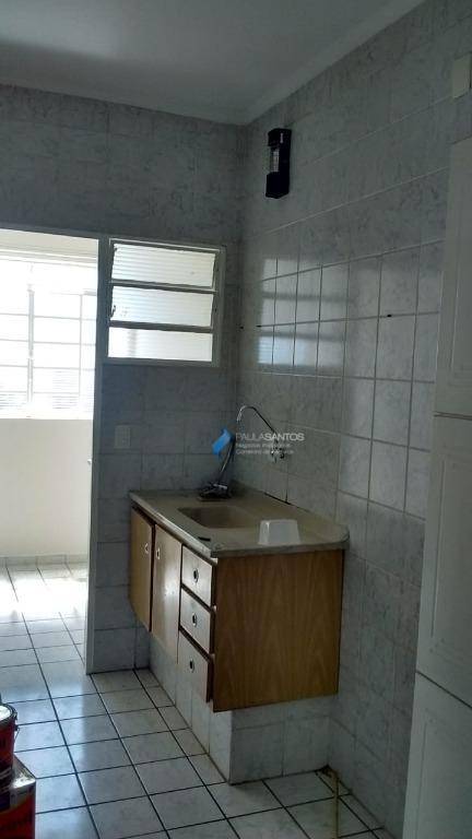 Apartamento à venda com 2 quartos, 65m² - Foto 6