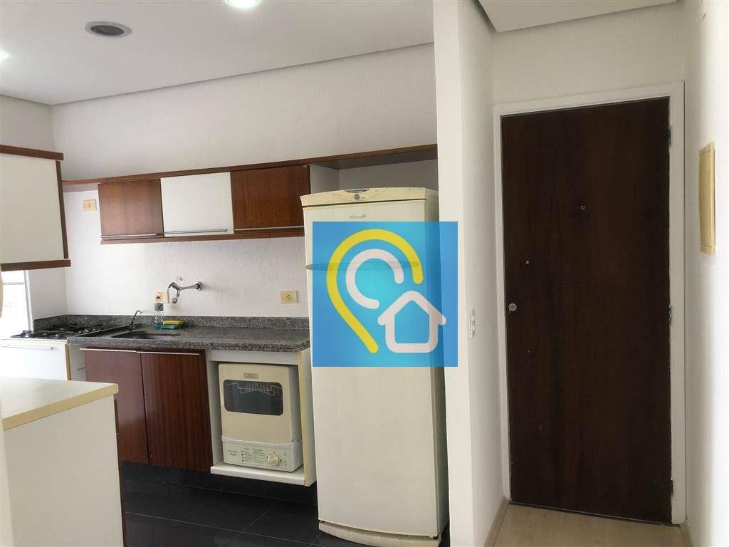 Apartamento para alugar com 2 quartos, 59m² - Foto 3