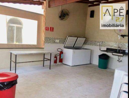 Apartamento à venda com 3 quartos, 107m² - Foto 19