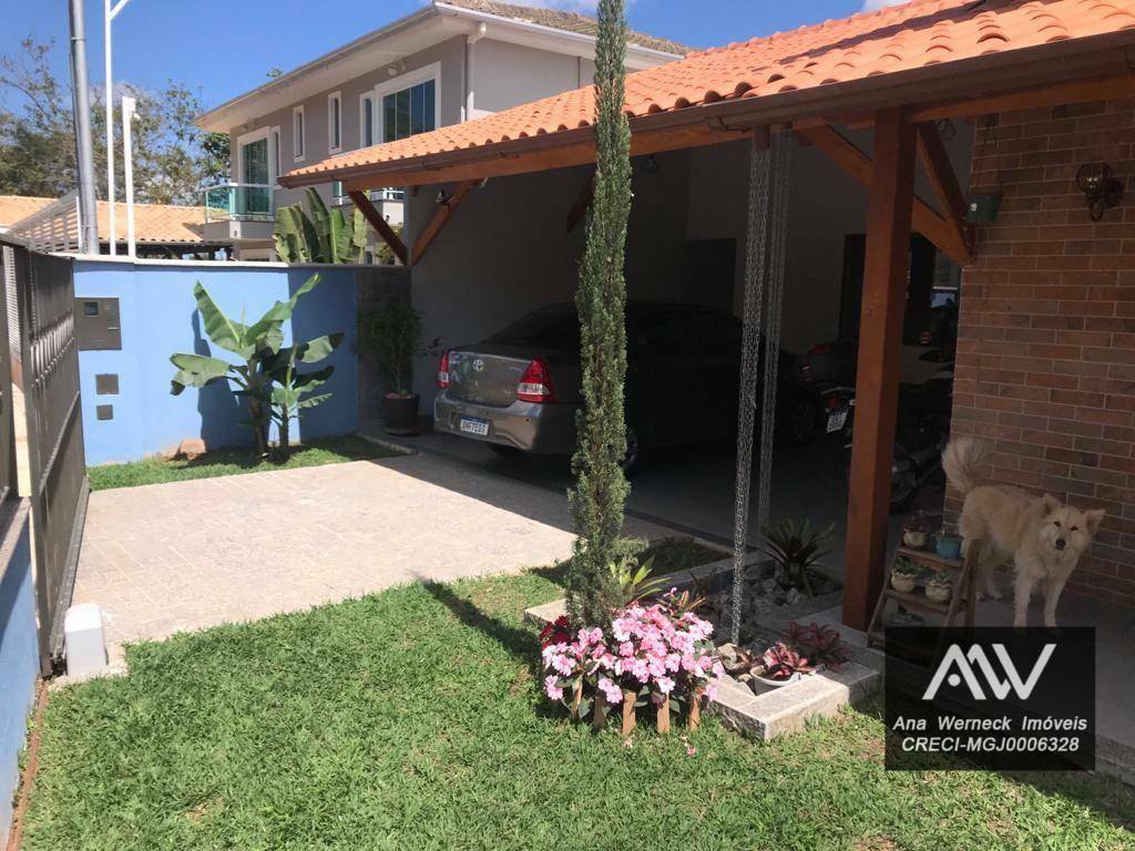 Chácara à venda com 3 quartos, 250m² - Foto 5