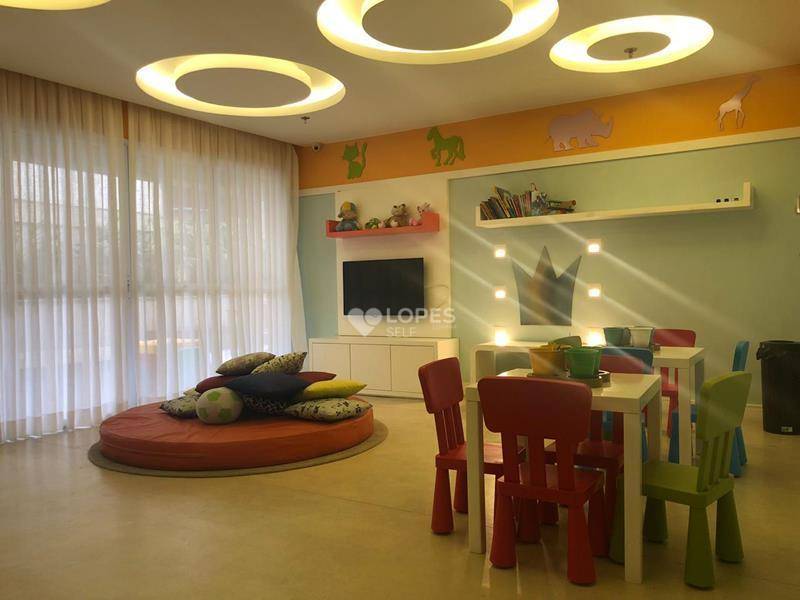 Apartamento à venda com 2 quartos, 97m² - Foto 27