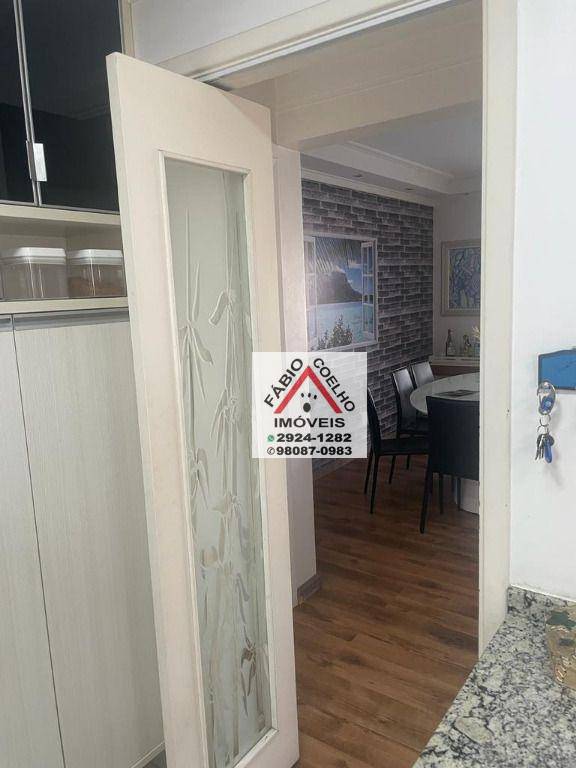 Apartamento à venda com 3 quartos, 140m² - Foto 54