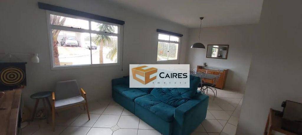 Casa de Condomínio à venda com 3 quartos, 170m² - Foto 15