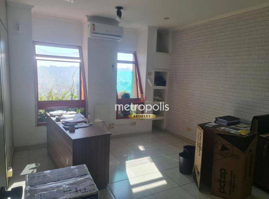 Conjunto Comercial-Sala à venda, 55m² - Foto 5