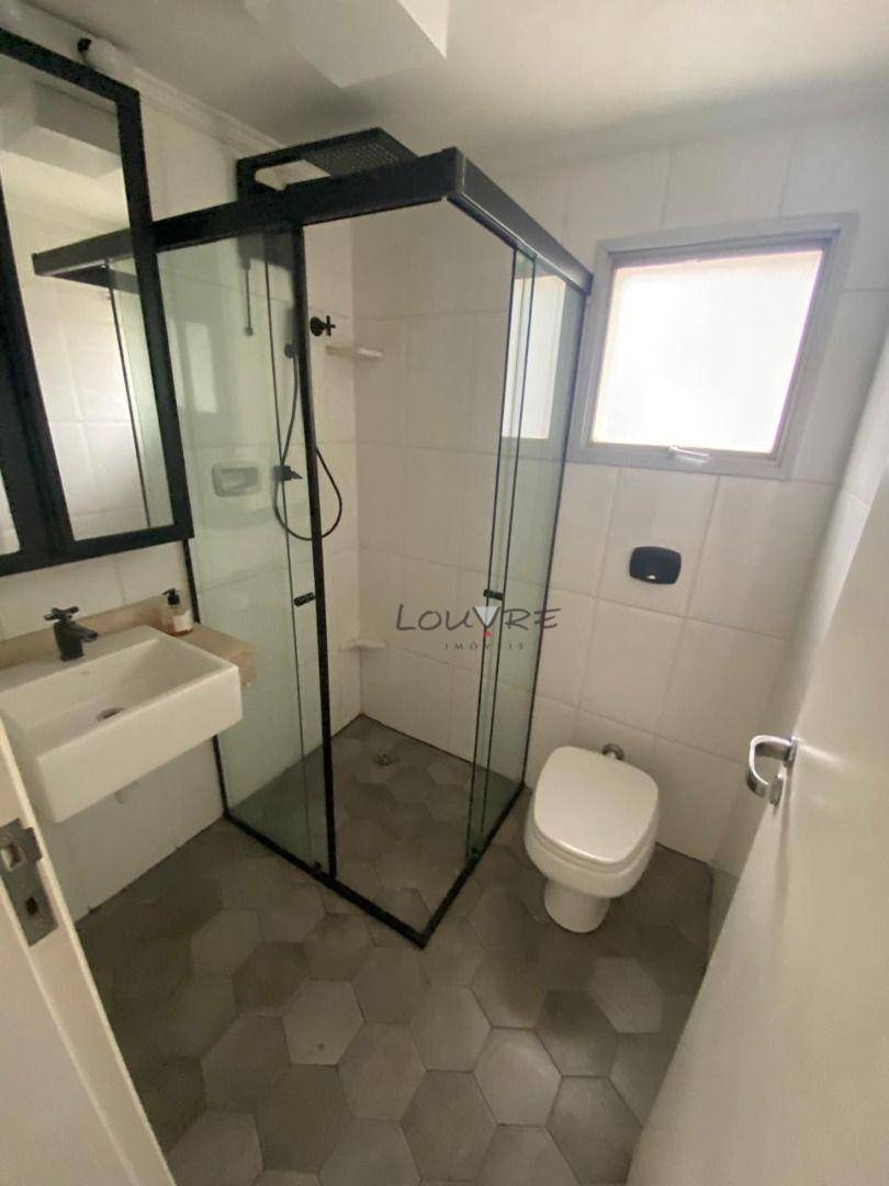 Apartamento à venda com 2 quartos, 59m² - Foto 10