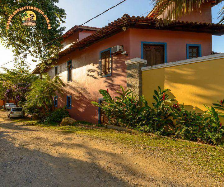 Pousada-Chalé à venda com 26 quartos, 1600m² - Foto 12