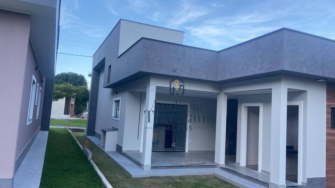 Casa de Condomínio à venda com 3 quartos, 117m² - Foto 3