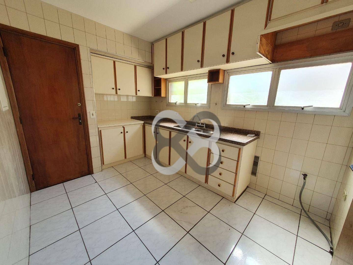 Apartamento à venda com 3 quartos, 83m² - Foto 5