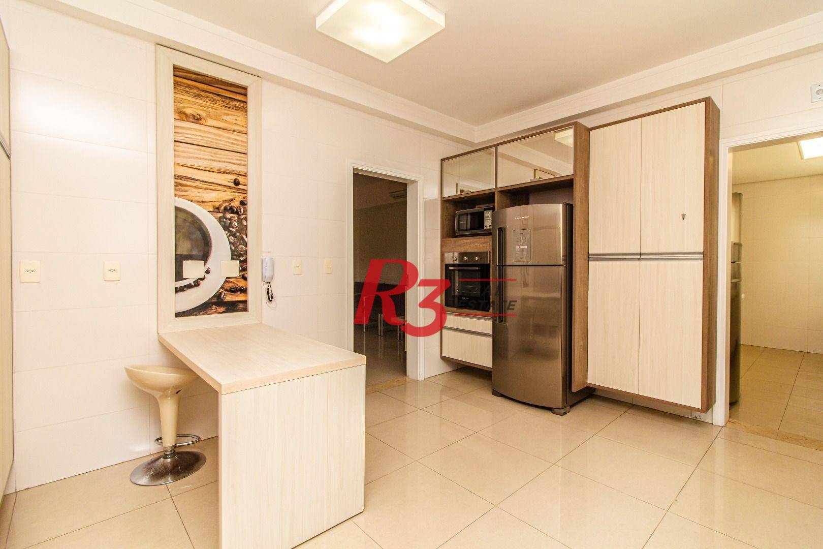 Apartamento à venda com 4 quartos, 360m² - Foto 54