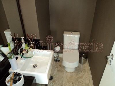 Apartamento à venda com 4 quartos, 250m² - Foto 6