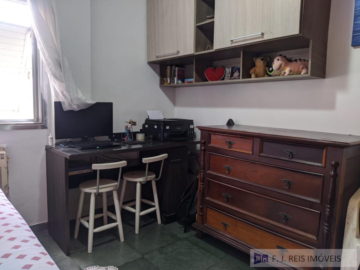 Apartamento à venda com 2 quartos, 93m² - Foto 7