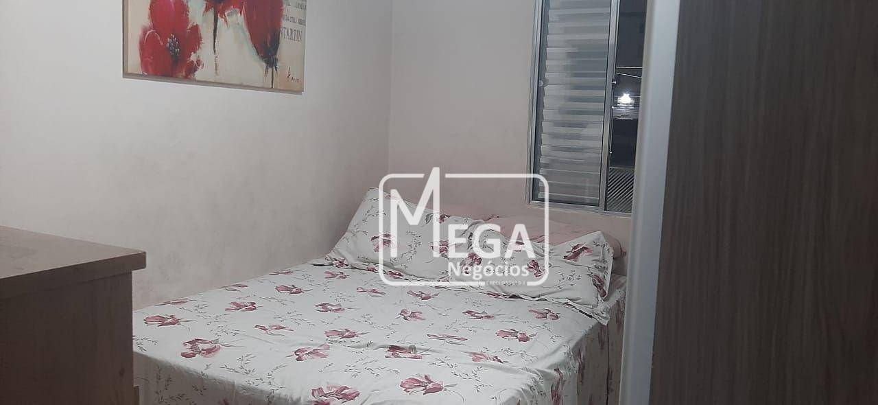 Apartamento à venda com 2 quartos, 51m² - Foto 5