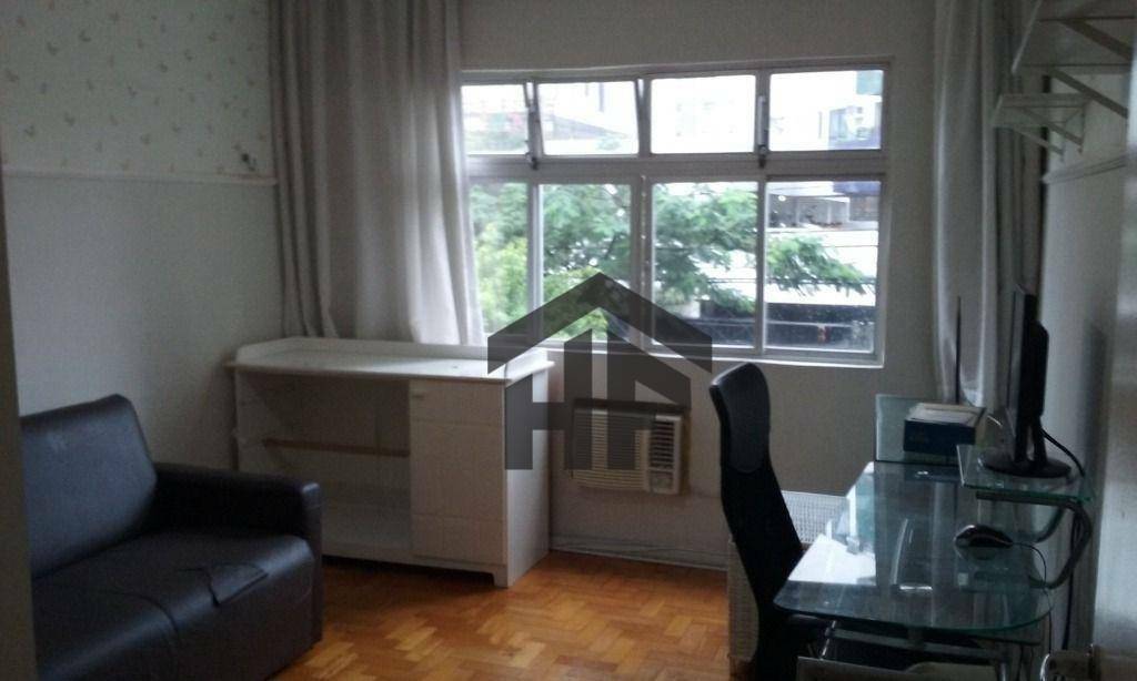 Apartamento à venda com 3 quartos, 160m² - Foto 17